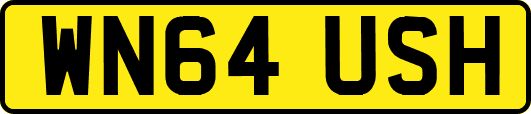 WN64USH