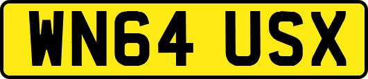 WN64USX