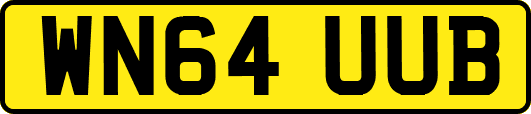 WN64UUB