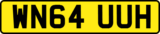 WN64UUH