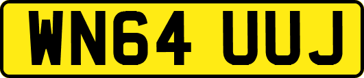 WN64UUJ
