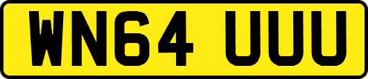 WN64UUU
