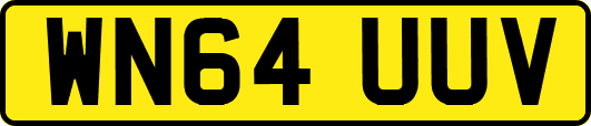 WN64UUV