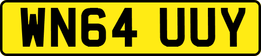 WN64UUY