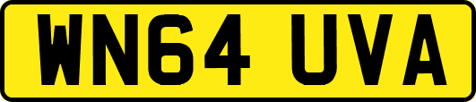 WN64UVA
