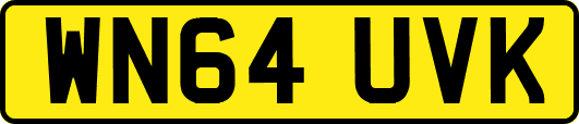 WN64UVK