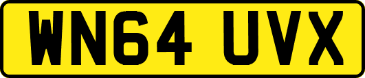WN64UVX