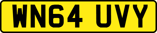 WN64UVY