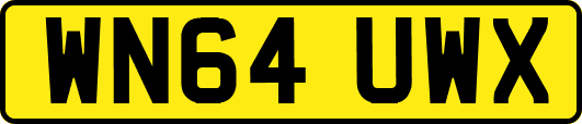 WN64UWX