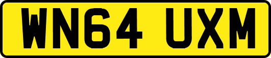 WN64UXM