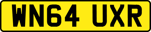 WN64UXR