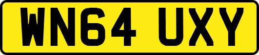 WN64UXY