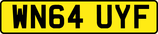 WN64UYF