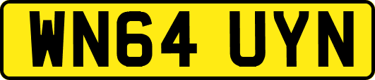 WN64UYN