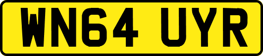 WN64UYR