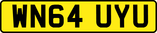 WN64UYU