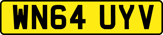 WN64UYV