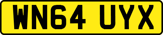 WN64UYX