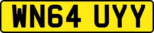 WN64UYY