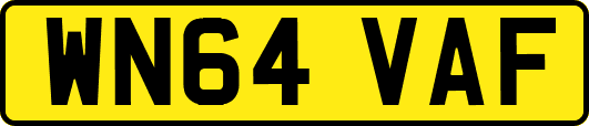 WN64VAF