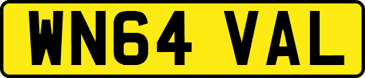 WN64VAL