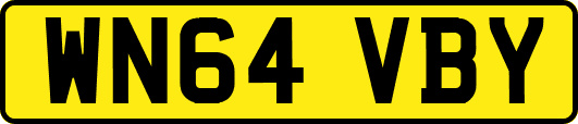 WN64VBY