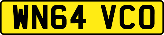 WN64VCO