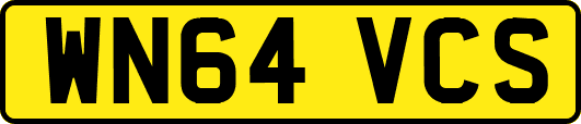 WN64VCS