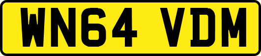WN64VDM