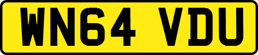 WN64VDU