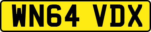 WN64VDX