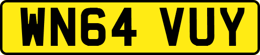WN64VUY