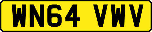 WN64VWV