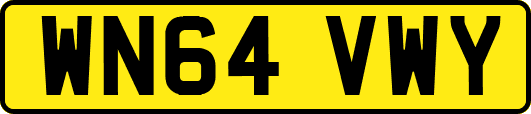 WN64VWY