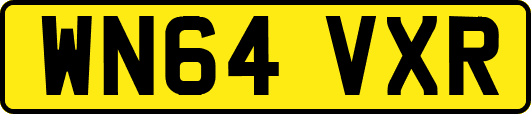 WN64VXR