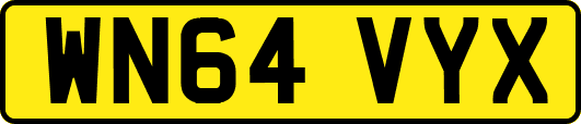 WN64VYX