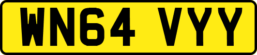 WN64VYY