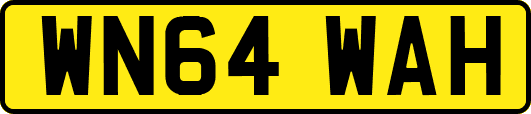 WN64WAH