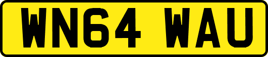WN64WAU