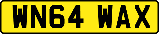 WN64WAX
