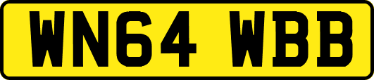 WN64WBB