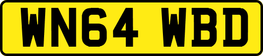WN64WBD