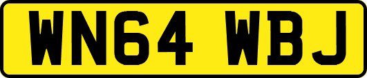 WN64WBJ