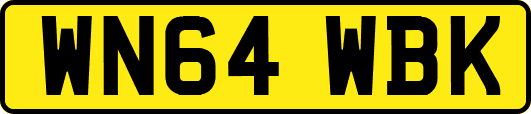 WN64WBK