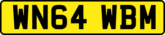 WN64WBM