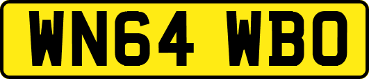 WN64WBO