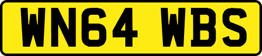 WN64WBS