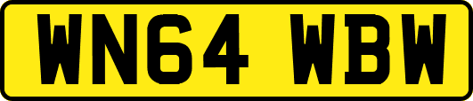 WN64WBW