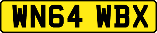 WN64WBX
