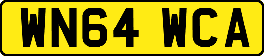 WN64WCA